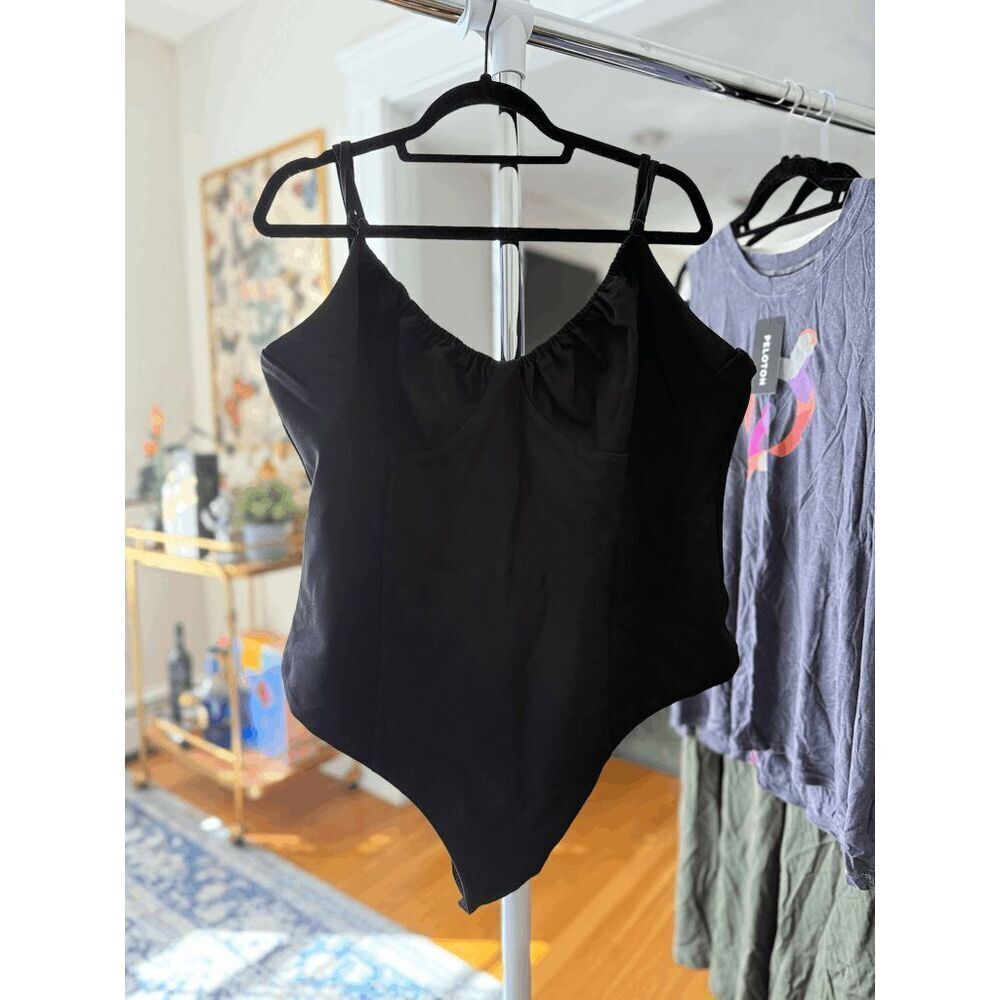 NWT Remi x Revolve Jourdan Bodysuit